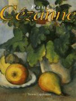 Paul Cezanne