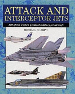 Attack and Interceptor Jets