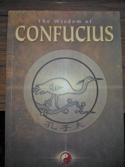 Wisdom of Confucius
