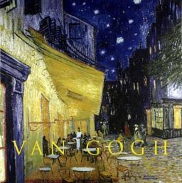 Van Gogh Van Gogh