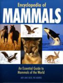 Encyclopedia of Mammals
