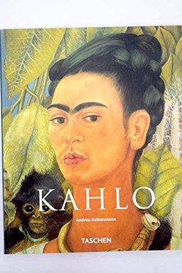 Kahlo Kahlo
