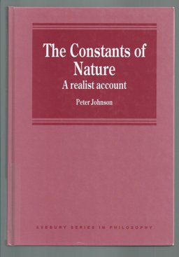 The Constants of Nature