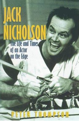 Jack Nicholson