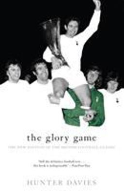 Glory Game 3rd 9781840182422 Front Cover
