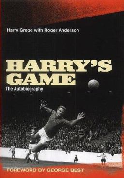 Harry's Game