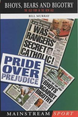Bhoys, Bears and Bigotry