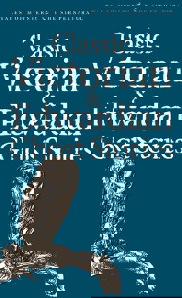 Classic Victorian and Edwardian Ghost Stories  9781840220667 Front Cover