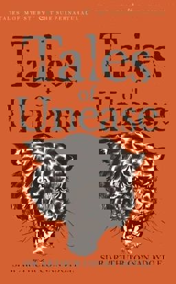 Tales of Unease (Wordsworth Tales of Mystery & the Supernatural) (Tales of Mystery & the Supernatural)  9781840220780 Front Cover