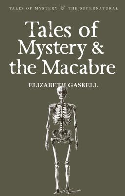 Mystery and the Macabre  9781840220957 Front Cover
