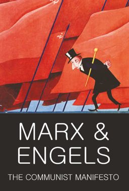 Communist Manifesto  9781840220964 Front Cover