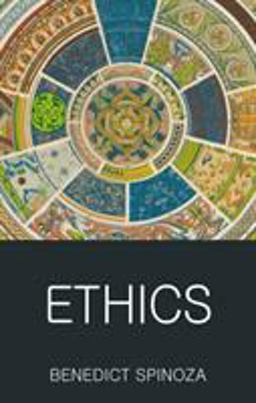 Ethics  9781840221190 Front Cover