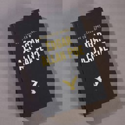 Collected Works of Edgar Allan Poe  9781840221725 Front Cover