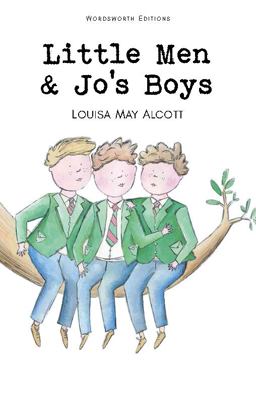 Little Men and Jo's Boys