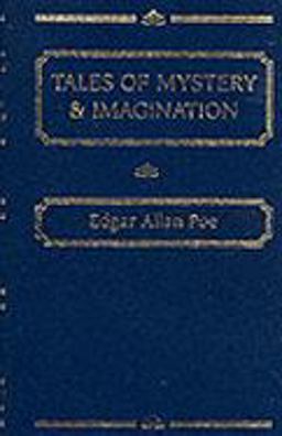 Tales of Mystery and Imagination