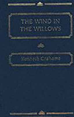 The Wind in the Willows