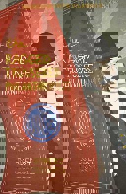 Ragged Trousered Philanthropists  9781840226829 Front Cover