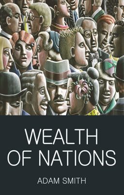 Wealth of Nations  9781840226881 Front Cover