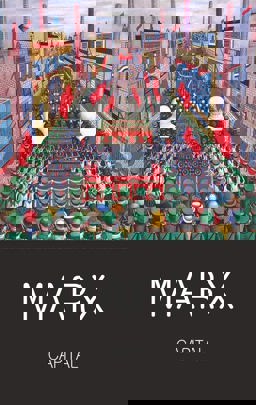 Capital  9781840226997 Front Cover