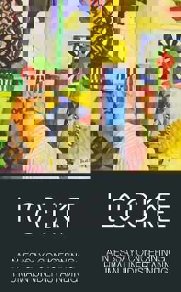 An Essay Concerning Human Understanding