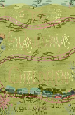   9781840227857 Front Cover