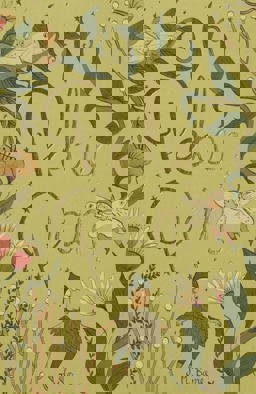   9781840227895 Front Cover