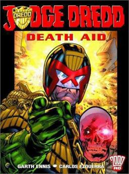 Judge Dredd