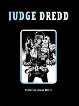 Judge Dredd