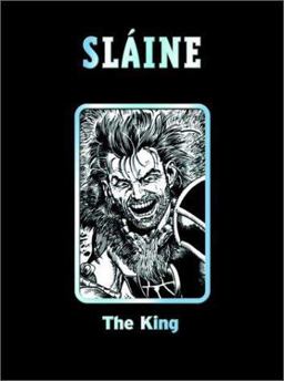 Slaine