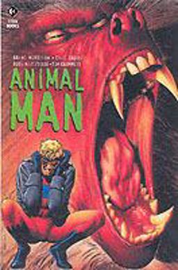 Animal Man