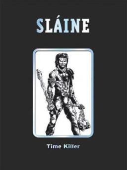 Slaine