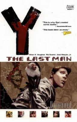 The Last Man