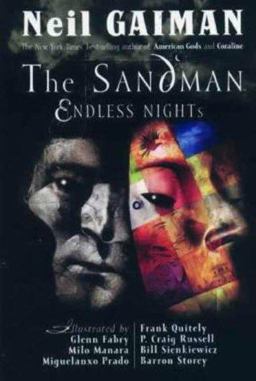The Sandman