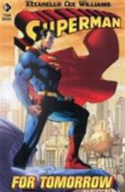 Superman for Tomorrow