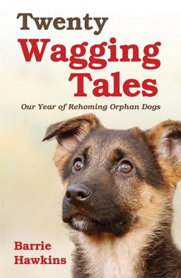 Twenty Wagging Tales 2009 9781840247558 Front Cover