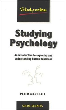 Studying Psychology