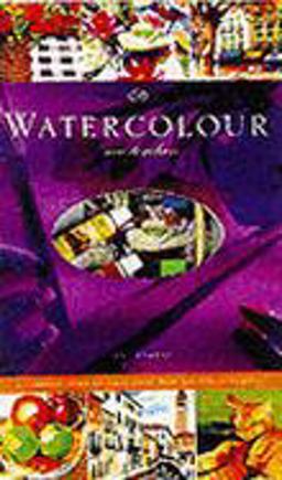 Masterclass: Watercolour