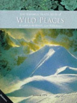 The Marshall Travel Atlas of Wild Places