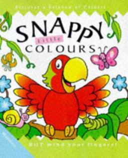 Snappy Little Numbers