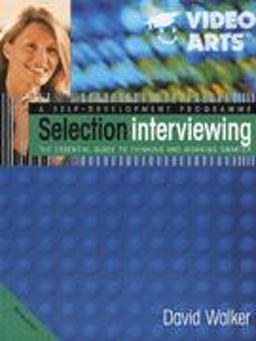 Selection Interviewing