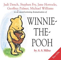 Winnie the Pooh: Winnie the Pooh and House at Pooh Corner