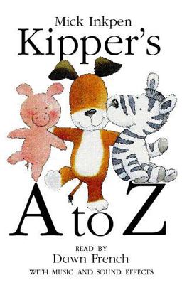 Kipper's A-Z