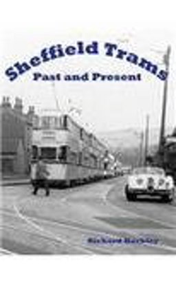 Sheffield Trams