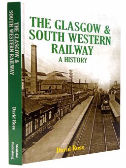 The Glasgow and South Western Railway
