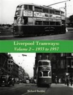 Liverpool Tramways