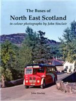 The Buses of North East Scotland