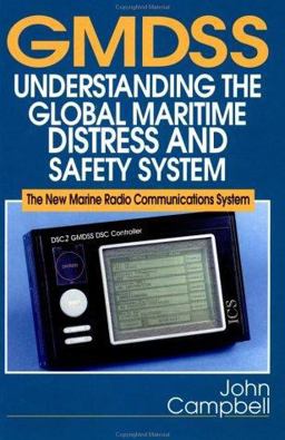 GMDSS Handbook
