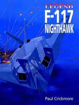 F-117 Nighthawk