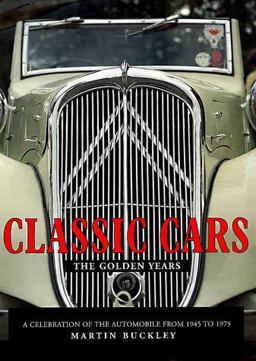 Classic Cars Classic Cars
