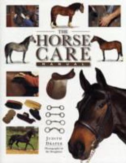 Caring for Your Horse